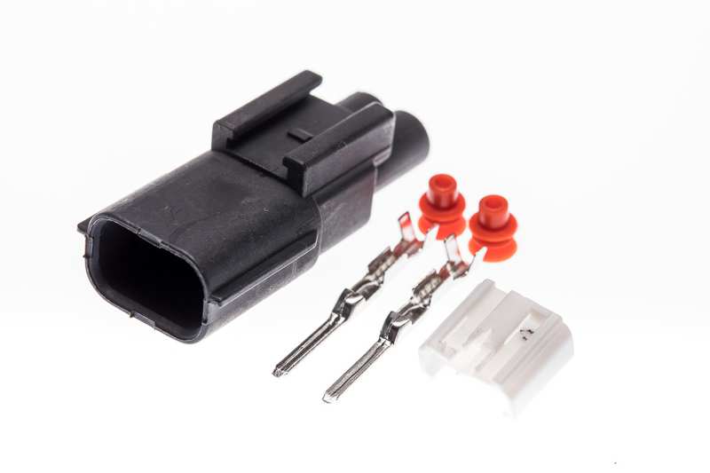 Electrical connector repair kit